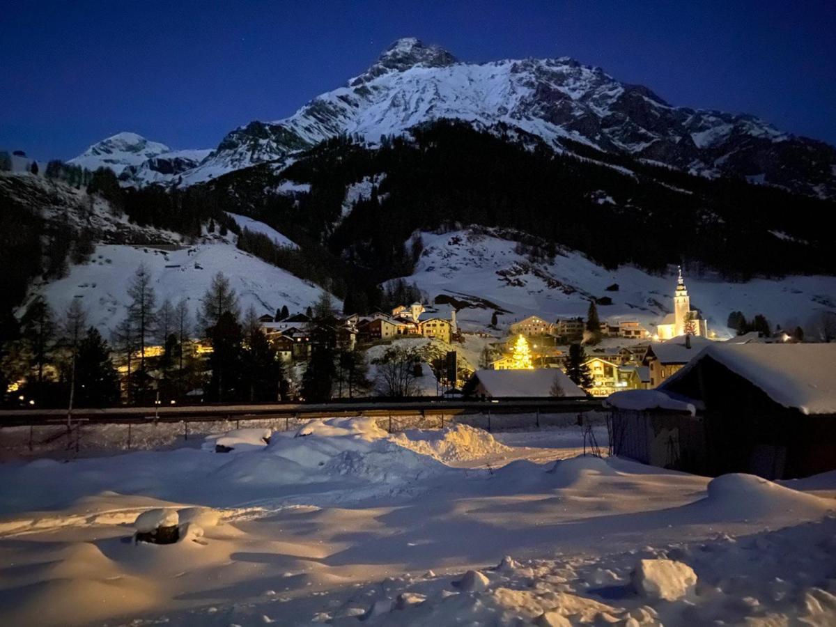 Hotel Piz Tambo Splügen Extérieur photo