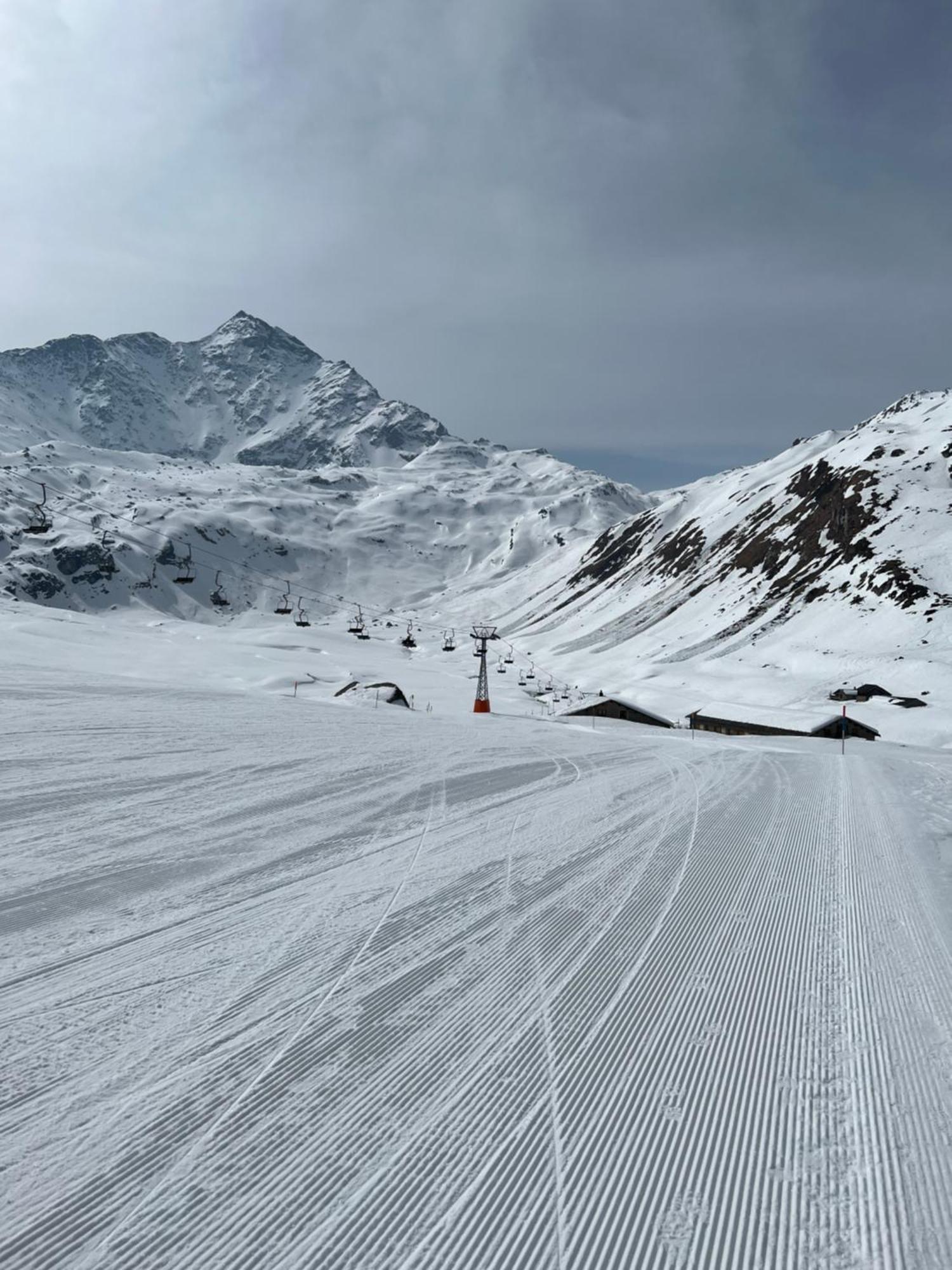 Hotel Piz Tambo Splügen Extérieur photo