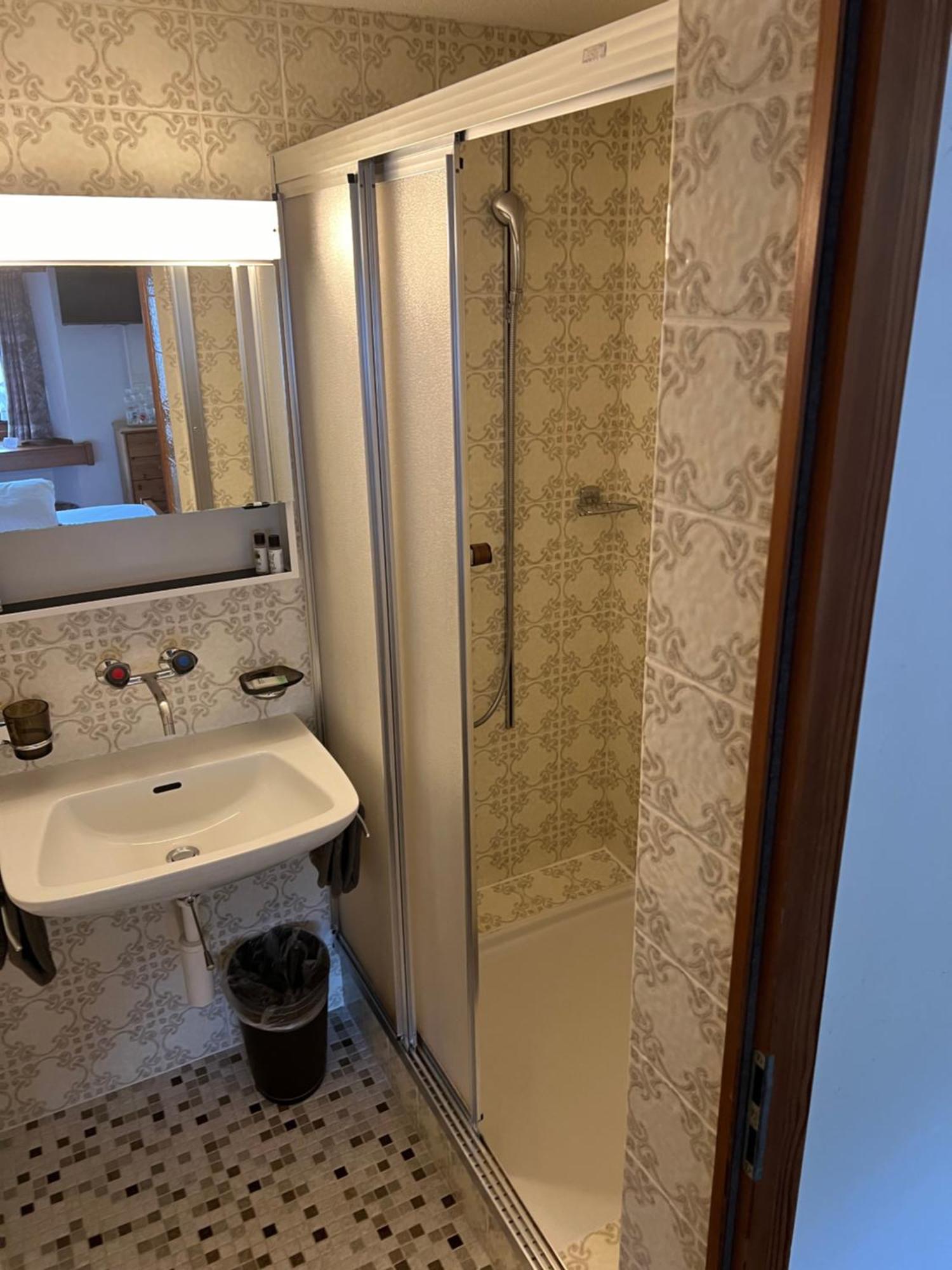 Hotel Piz Tambo Splügen Extérieur photo