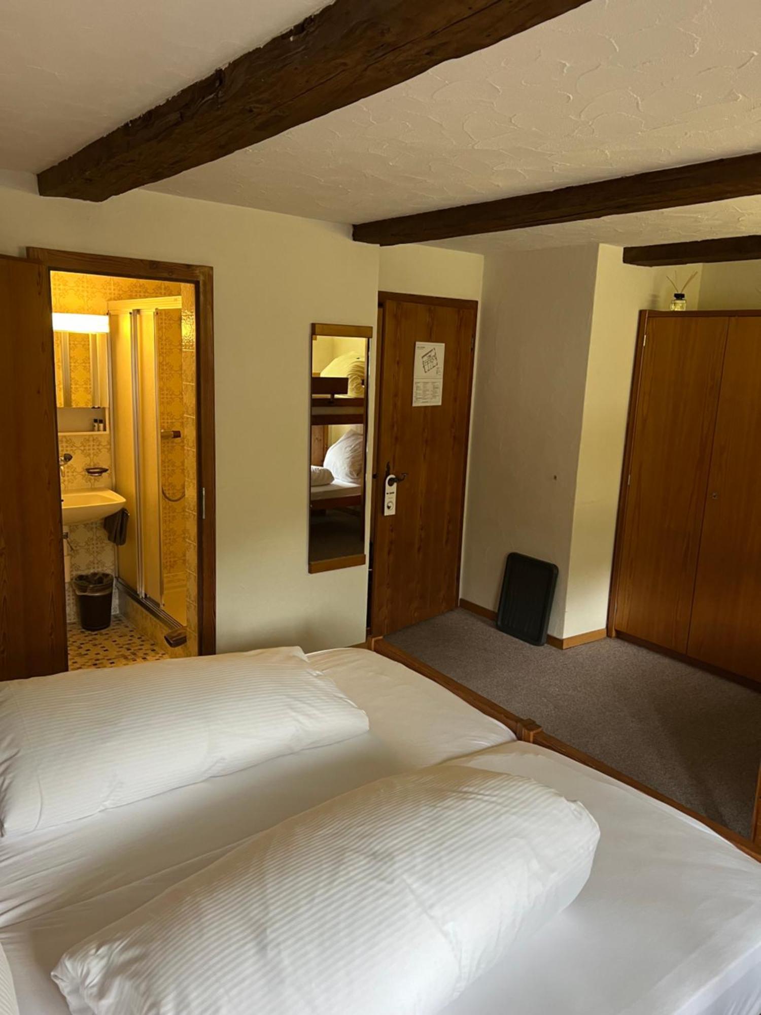 Hotel Piz Tambo Splügen Extérieur photo