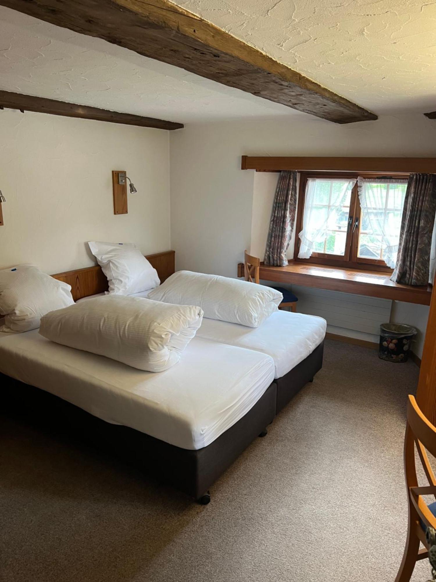 Hotel Piz Tambo Splügen Extérieur photo