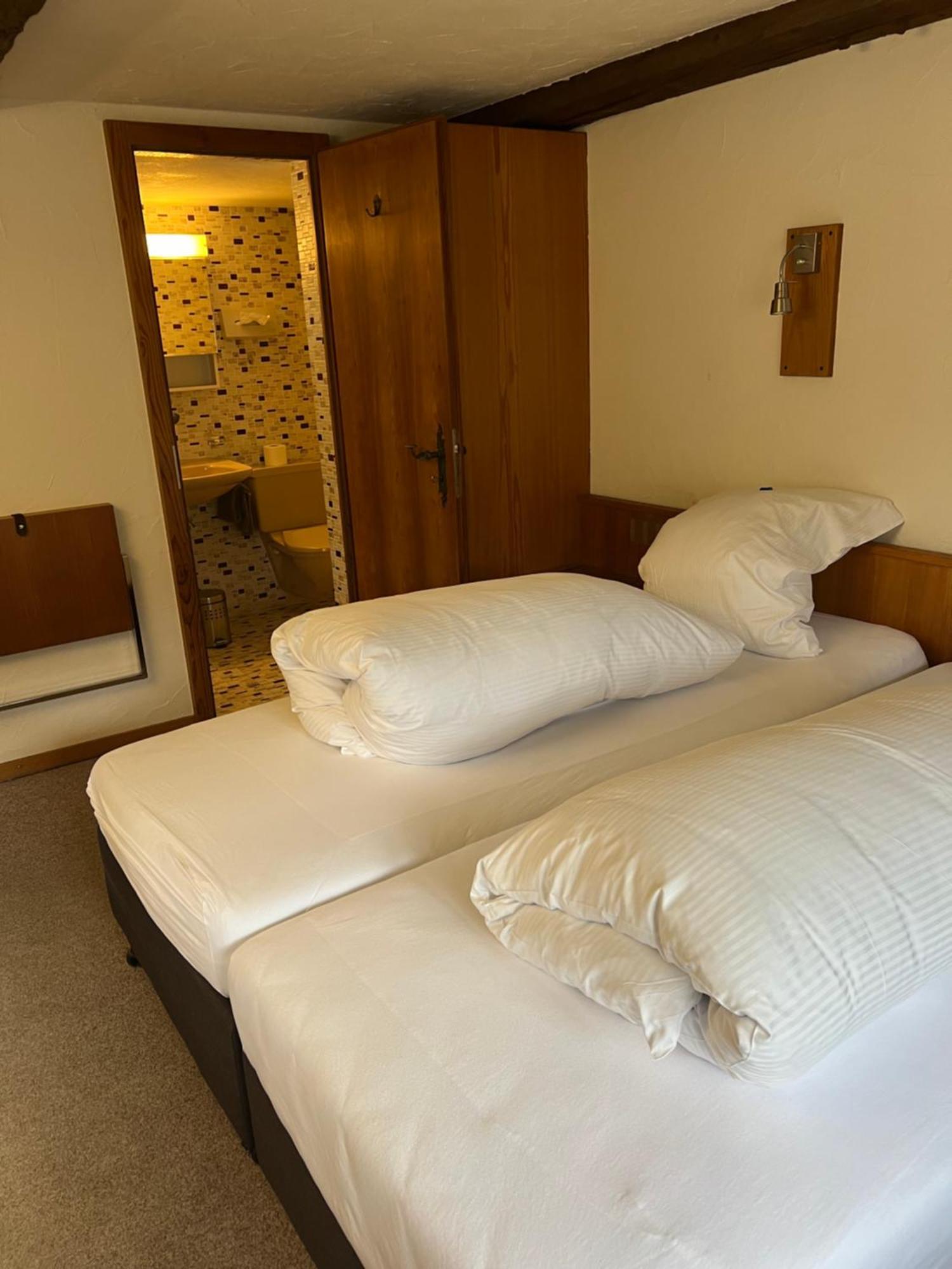 Hotel Piz Tambo Splügen Extérieur photo