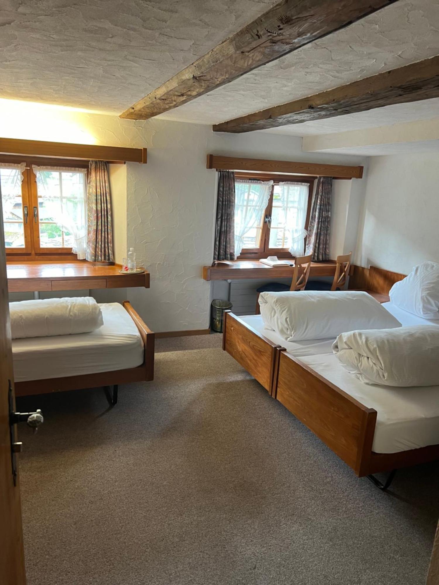 Hotel Piz Tambo Splügen Extérieur photo